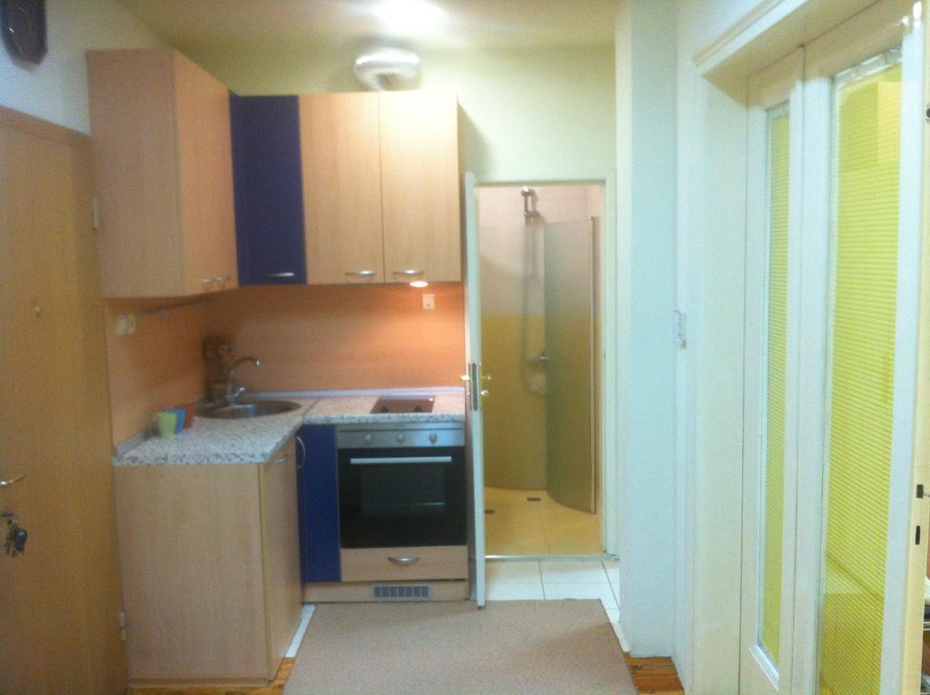 Gogol 2Br Apartment Sofia Pokój zdjęcie