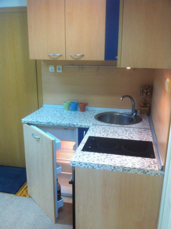 Gogol 2Br Apartment Sofia Pokój zdjęcie