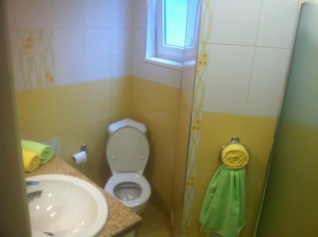 Gogol 2Br Apartment Sofia Pokój zdjęcie