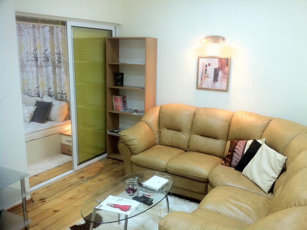 Gogol 2Br Apartment Sofia Pokój zdjęcie
