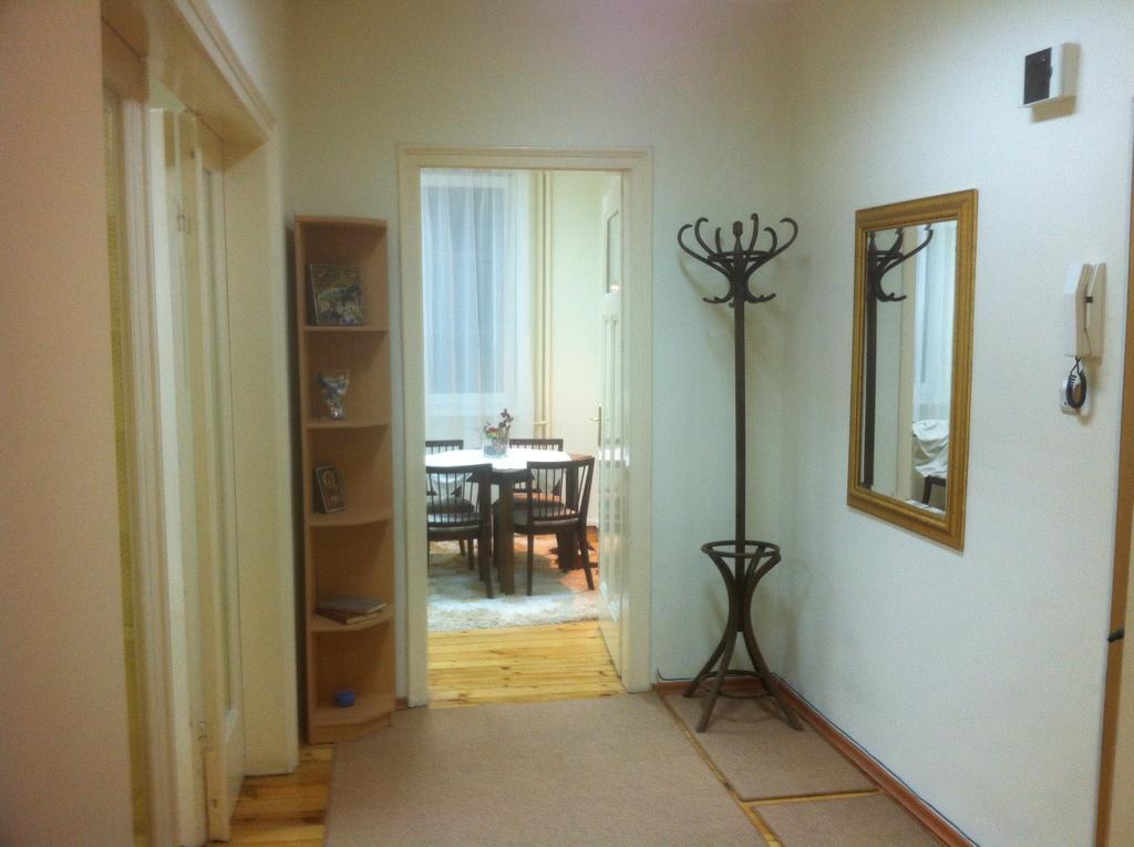 Gogol 2Br Apartment Sofia Pokój zdjęcie