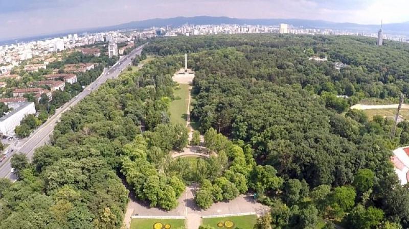 Gogol 2Br Apartment Sofia Zewnętrze zdjęcie